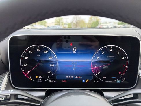 New 2026 Mercedes-Benz GLC 300 4MATIC image 25