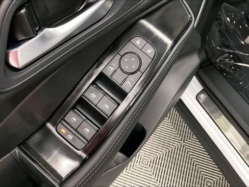 New 2026 Nissan Rogue Dark Armor FWD image 28