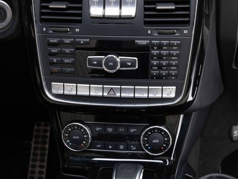 Used 2016 Mercedes-Benz G 63 AMG 4MATIC image 34