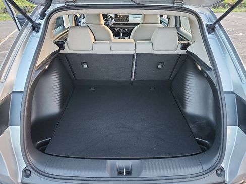 Used 2023 Honda HR-V LX image 29