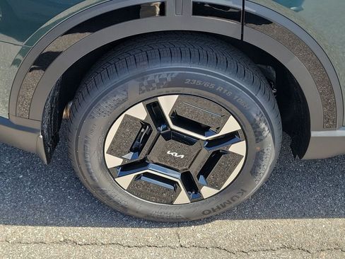 New 2027 Kia Telluride EX AWD/4WD image 40