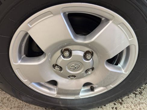 Used 2007 Toyota Tundra SR5 AWD/4WD image 34