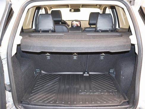 Certified 2022 Ford EcoSport SES w/ Interior Protection Package image 31