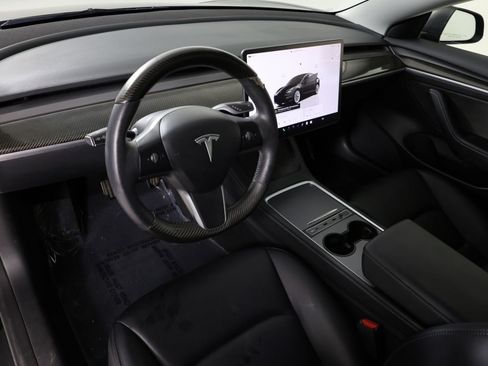 Used 2023 Tesla Model 3 Standard Range RWD image 20