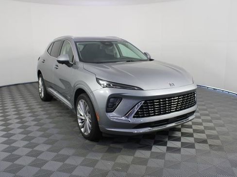 New 2026 Buick Envision Avenir image 31