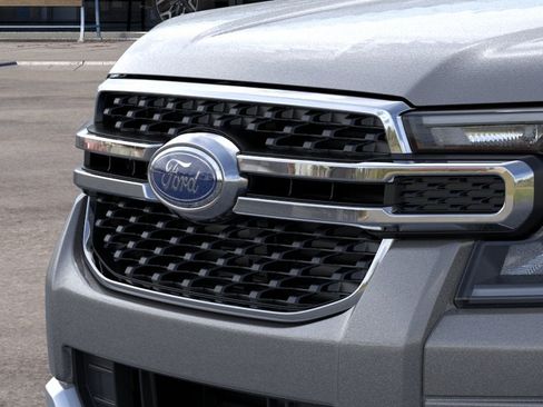 New 2025 Ford Ranger XLT AWD/4WD image 17