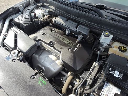 Used 2017 Buick Envision Essence w/ LPO, Hit The Road Package FWD image 11