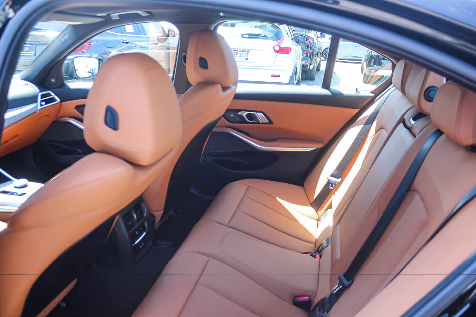 Used 2026 BMW 330i xDrive Sedan AWD/4WD image 17