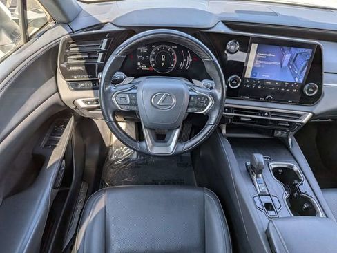 Used 2023 Lexus RX 350 Premium w/ Cold Area Package image 15