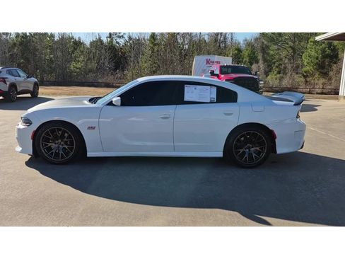 Used 2020 Dodge Charger Scat Pack w/ Plus Group image 5