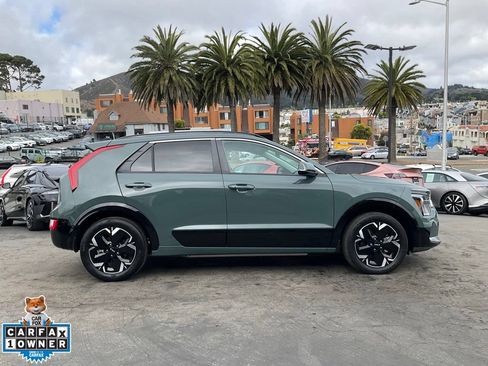 Used 2023 Kia Niro Wind FWD image 3