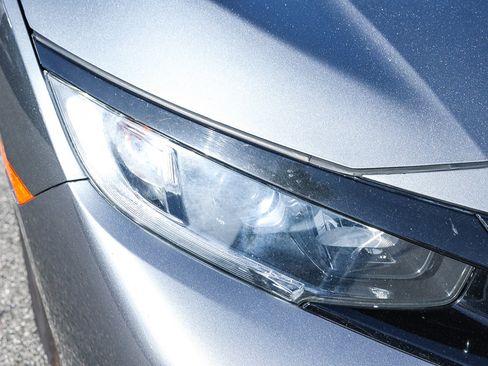 Used 2020 Honda Civic LX image 13