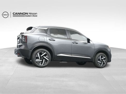 New 2026 Nissan Kicks SV FWD image 30
