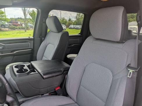 Used 2023 RAM 1500 Big Horn AWD/4WD image 14