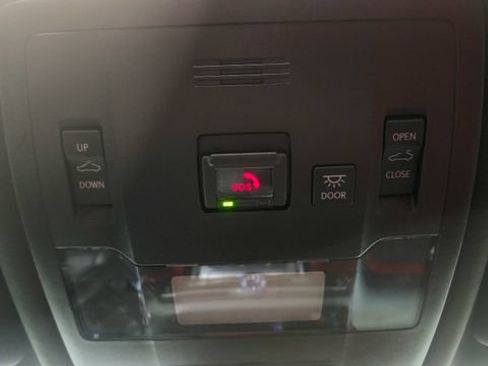 Used 2025 Lexus IS 350 F Sport w/ Navigation Package RWD image 72