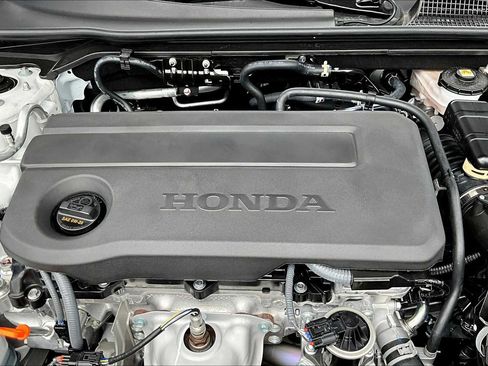 New 2026 Honda Civic Sport image 17