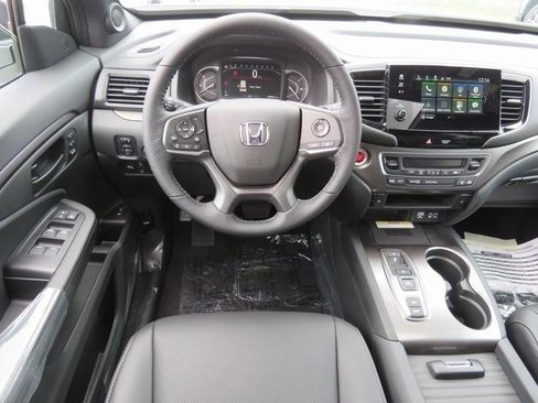 Used 2023 Honda Passport EX-L image 18