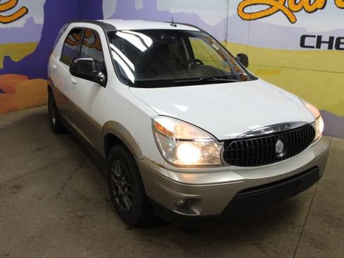 Used 2004 Buick Rendezvous 2WD image 2