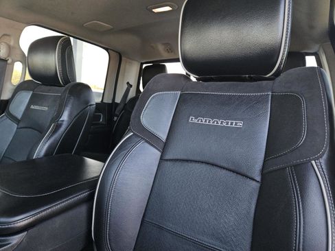 Used 2024 RAM 2500 Laramie image 24