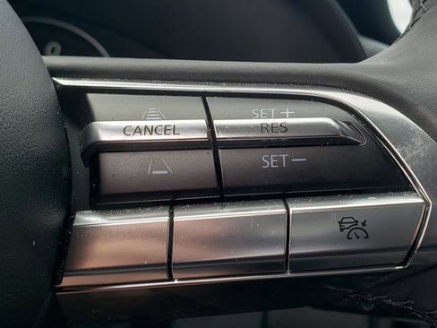 Used 2024 MAZDA CX-50 AWD 2.5 S w/ Cargo Package image 25