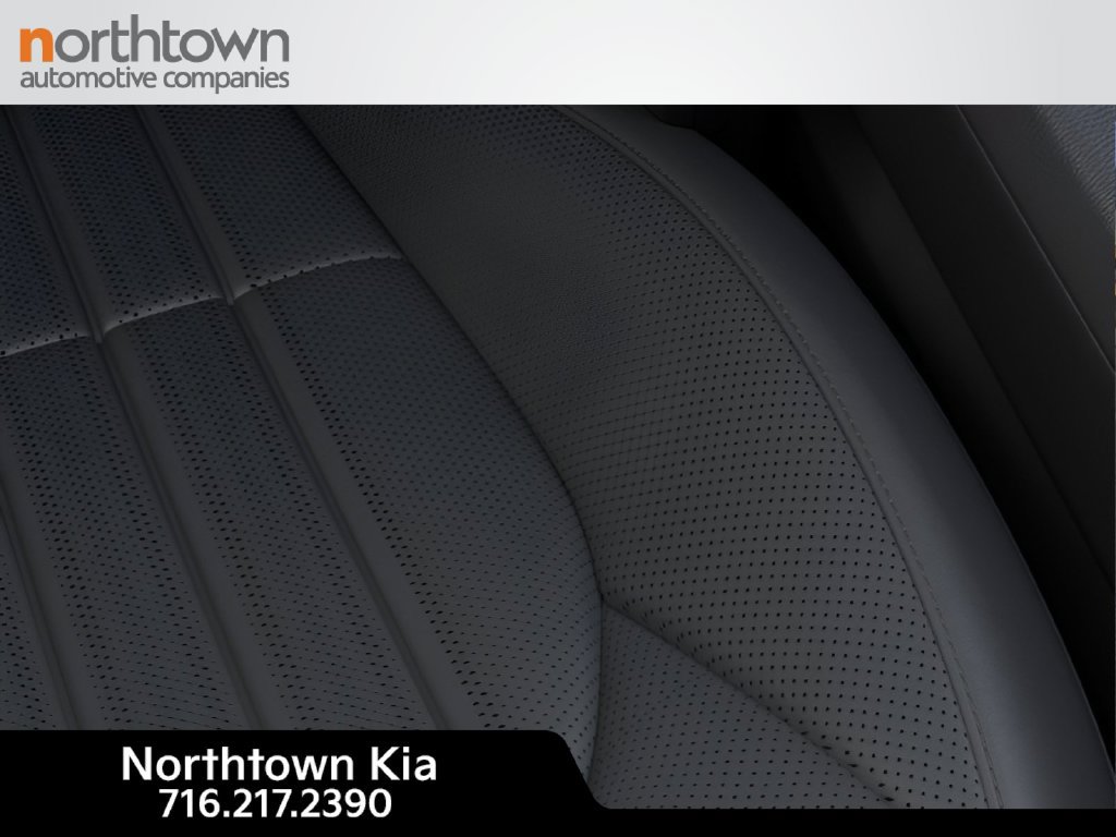 New 2027 Kia Seltos X-Line S AWD/4WD image 25