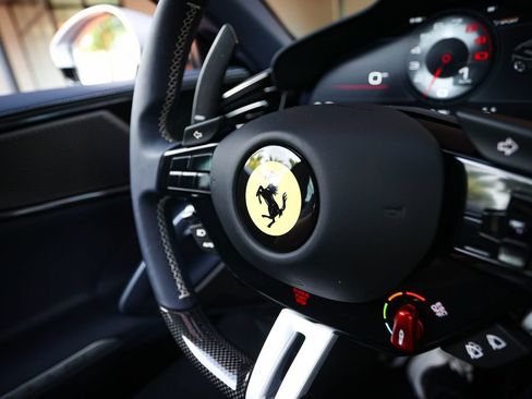 Certified 2026 Ferrari Purosangue AWD/4WD image 33