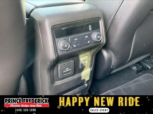 Used 2019 GMC Acadia Denali w/ Technology Package image 29