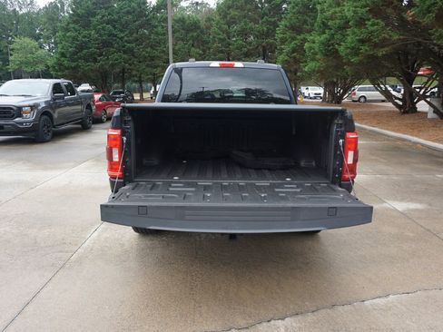Used 2021 Ford F150 XLT w/ Equipment Group 302A High RWD image 14