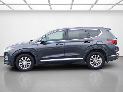 Used 2020 Hyundai Santa Fe SEL FWD image 2