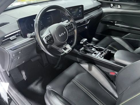 Used 2026 Kia K5 GT w/ GT1 Package FWD image 13