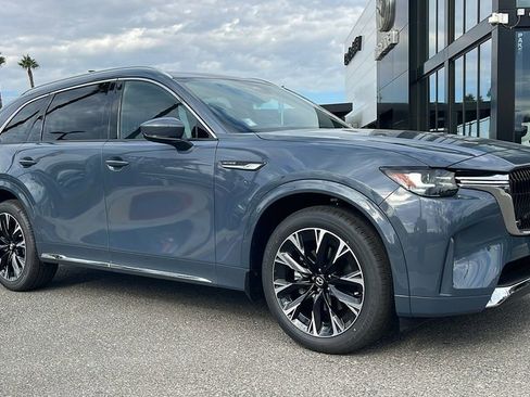 New 2026 MAZDA CX-90 3.3 Turbo S w/ Premium Plus image 1
