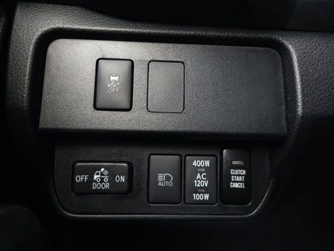 Used 2022 Toyota Tacoma TRD Sport w/ TRD Premium Sport Package image 22