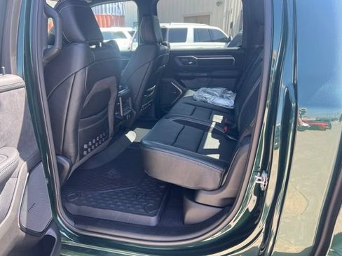 New 2026 RAM 1500 RHO w/ RHO Level 1 Equipment Group AWD/4WD image 24