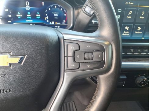 Used 2024 Chevrolet Silverado 2500 LT AWD/4WD image 24