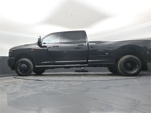 New 2026 RAM 3500 Tradesman image 42