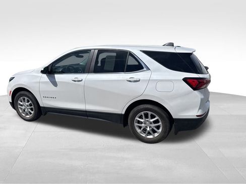 Used 2022 Chevrolet Equinox LT image 7