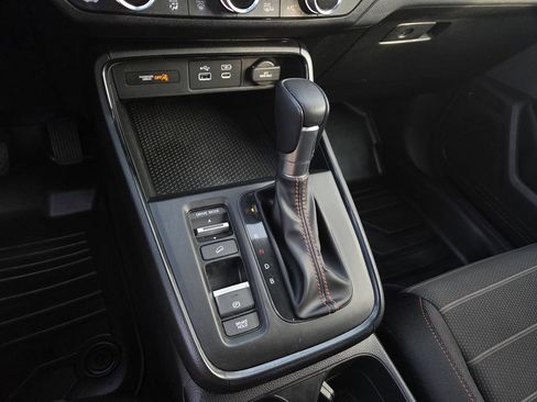 Used 2024 Honda CR-V Sport image 11