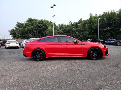 Used 2023 Audi A5 2.0T Premium Plus w/ Premium Plus image 21