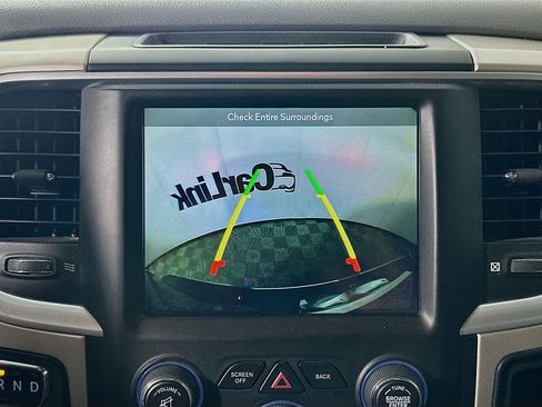 Used 2019 RAM 1500 Big Horn image 15