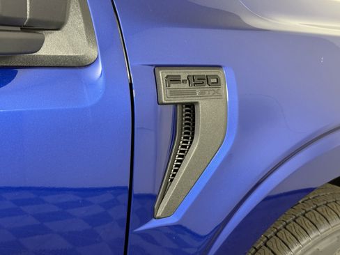 New 2026 Ford F150 STX w/ Equipment Group 200A RWD image 9