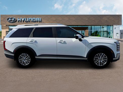 New 2026 Hyundai Palisade SEL AWD/4WD image 9