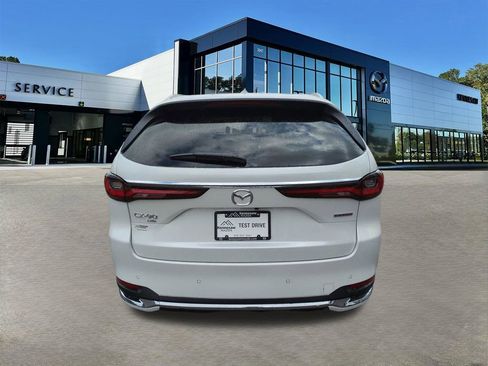 New 2026 MAZDA CX-90 3.3 Turbo S w/ Premium Plus AWD/4WD image 5