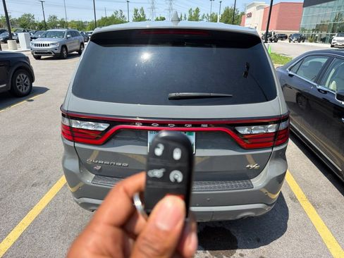Used 2022 Dodge Durango R/T AWD/4WD image 5