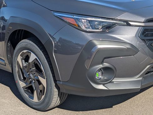 New 2025 Subaru Crosstrek 2.5i Limited w/ Crosstrek Mirror Package image 2