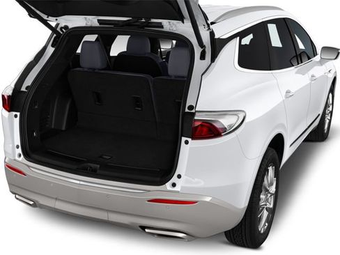 Used 2023 Buick Enclave Essence w/ Experience Buick Package AWD/4WD image 7