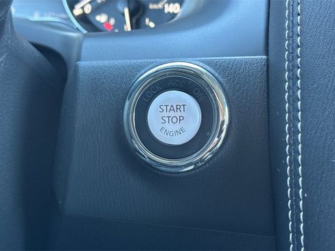 Certified 2023 INFINITI QX80 Premium Select w/ Cargo Package image 22