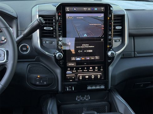New 2025 RAM 2500 Laramie image 14