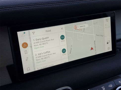 Used 2022 Land Rover Defender 90 X-Dynamic S image 23