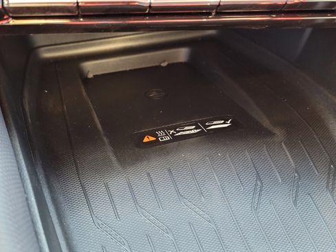 New 2026 Chevrolet Equinox EV RS image 5