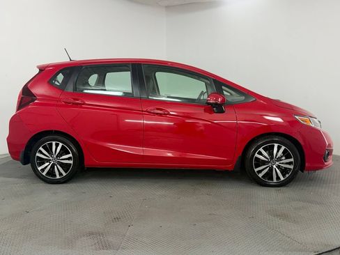 Used 2020 Honda Fit EX-L image 6
